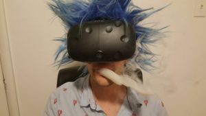 Ricky and Morty VR