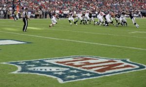 NFL and Marijuana Policy