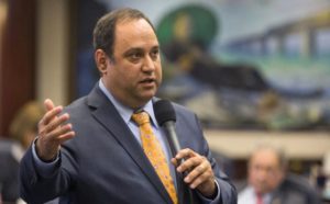 florida legislature for medical marijuana