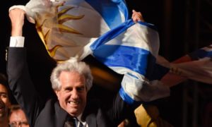 uruguay marijuana market