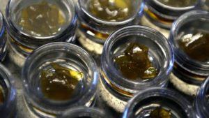 hash oil