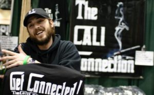 seed breeder edward clarizio