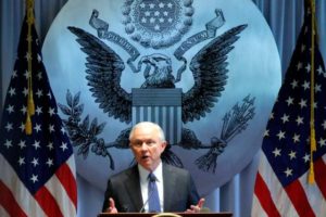 aggressive prosecution against marijuana possession