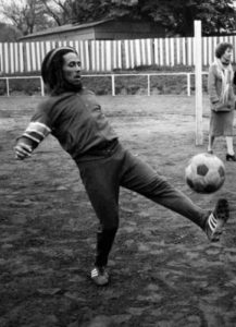 Bob Maley