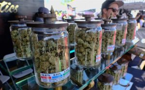 medical marijuana in california