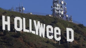 hollyweed