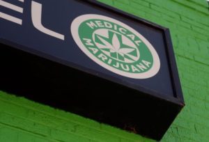 medical marijuana
