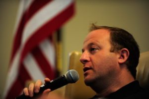 jared polis