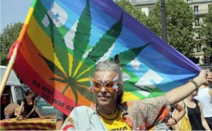 Global Marijuana March