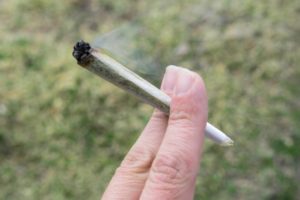 Decriminalization of Weed in New Hampshire
