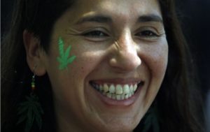 Enjoying Medicinal Marijuana